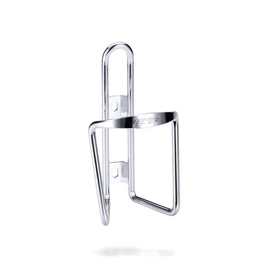 BBB Flaschenhalter EcoTank silber