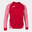 Sweat-shirt Garçon Joma Essential ii rouge blanc
