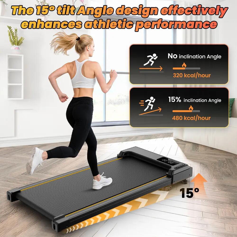 iscooter JT31 pedana da camminata con 1–6 km/h, 15% 8/10
