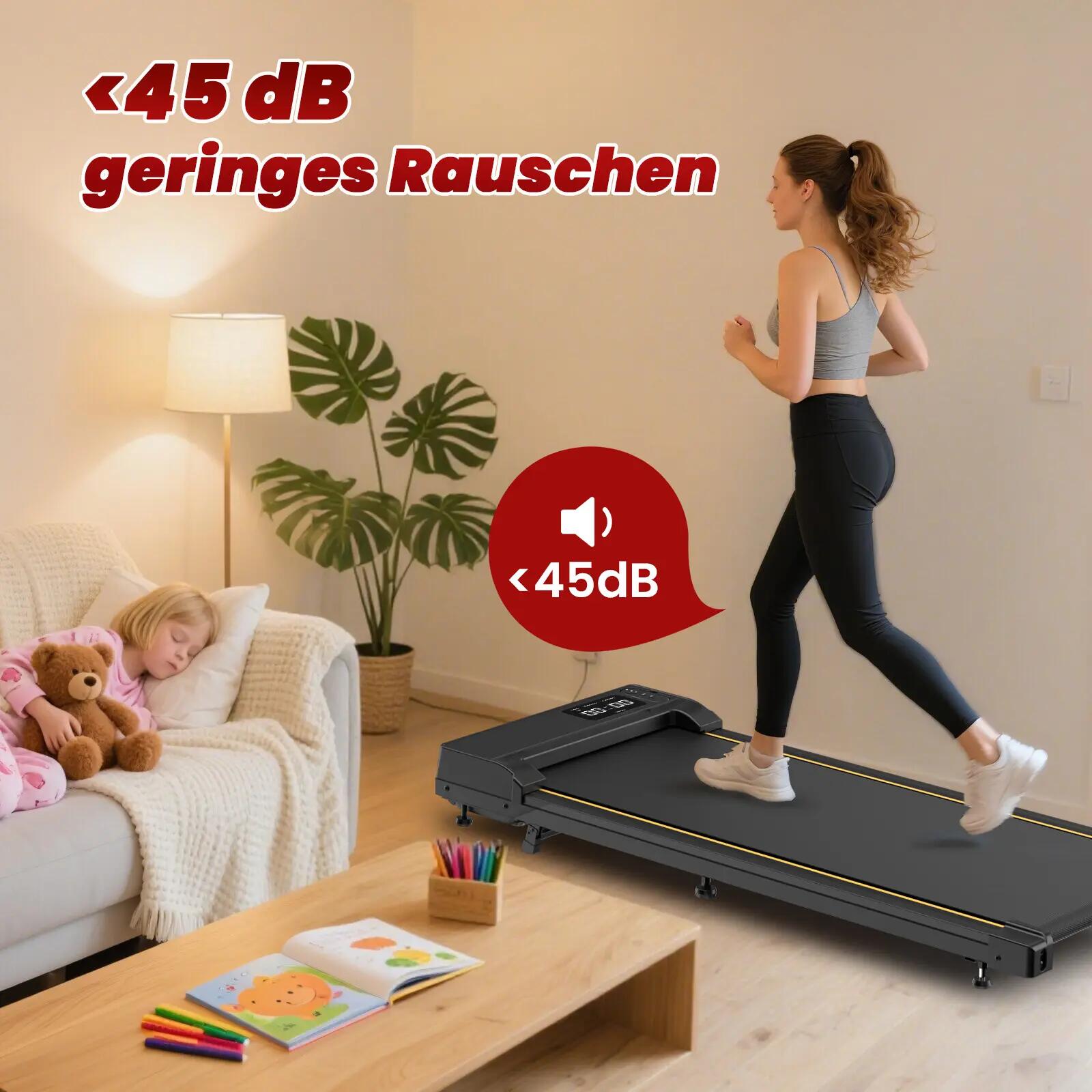 iscooter JT31 pedana da camminata con 1–6 km/h, 15% 7/10