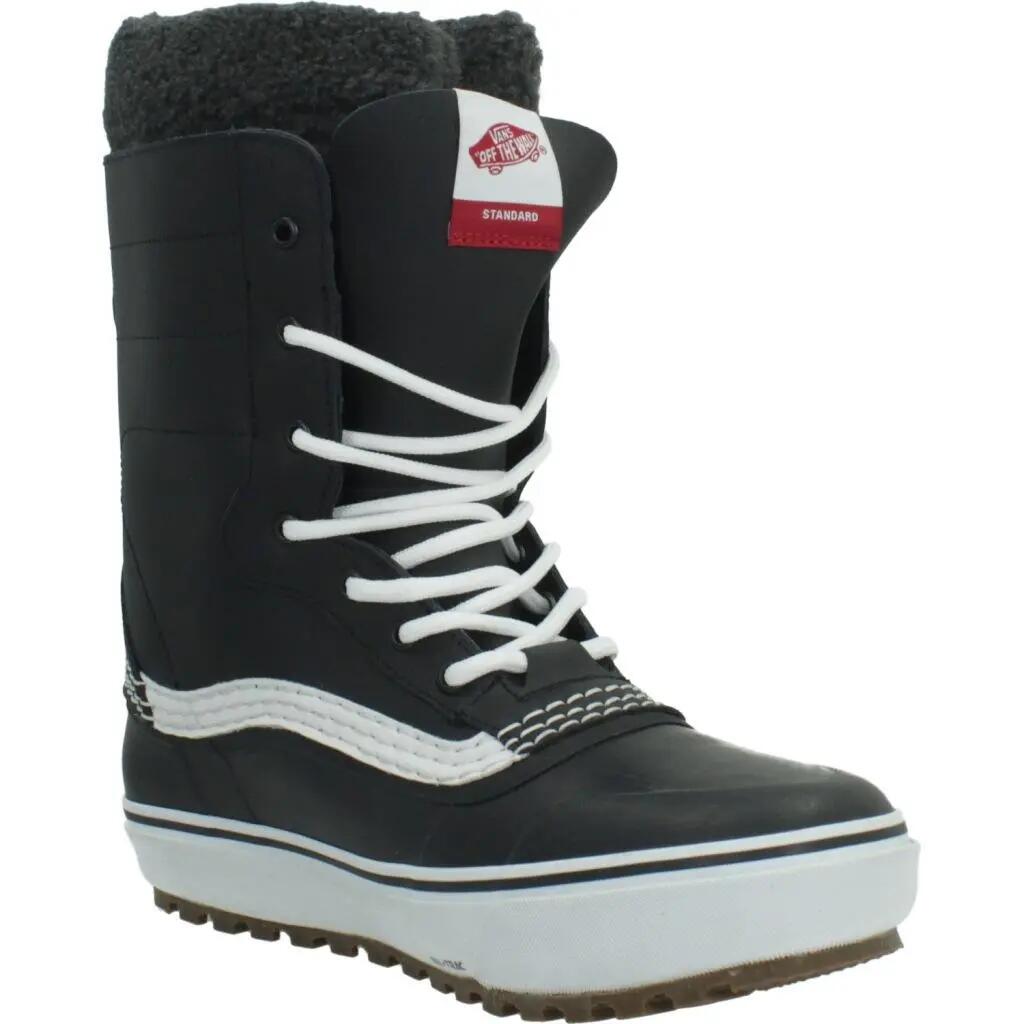 Botines Hombre Vans Mte Standard Waterproof 5/5
