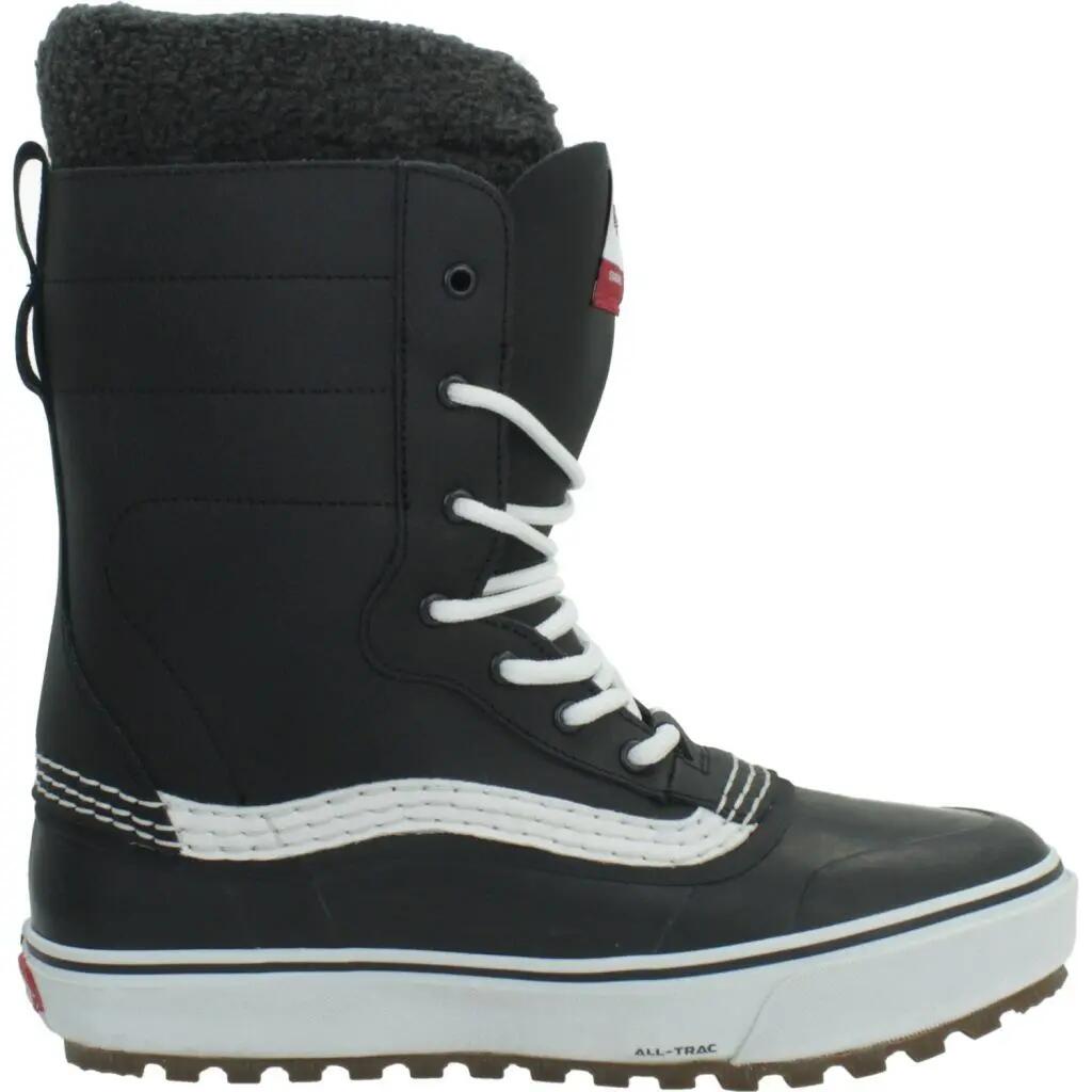 Botines Hombre Vans Mte Standard Waterproof 4/5