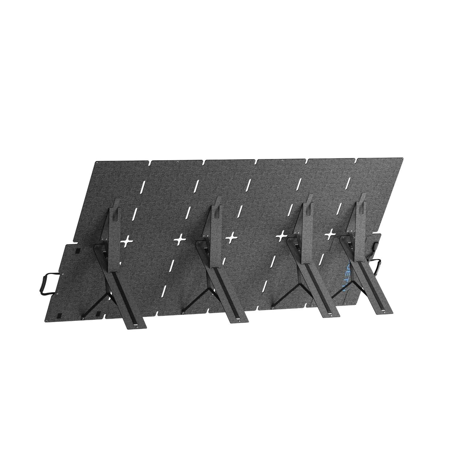 Zonnepaneel BLUETTI SORA500 500W, IP67, opvouwbaar, Camping&Outdoor -99% RENEW 6/6