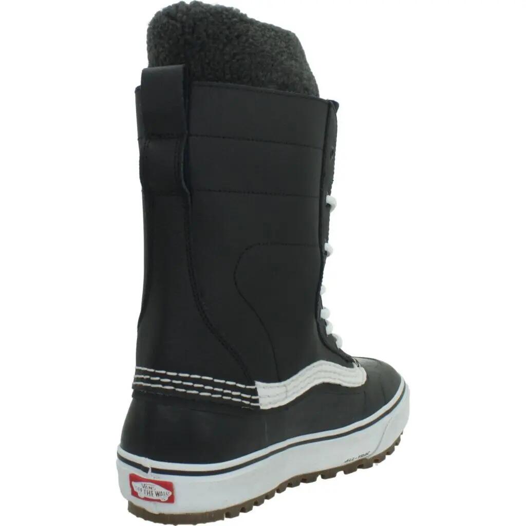 Botines Hombre Vans Mte Standard Waterproof 3/5