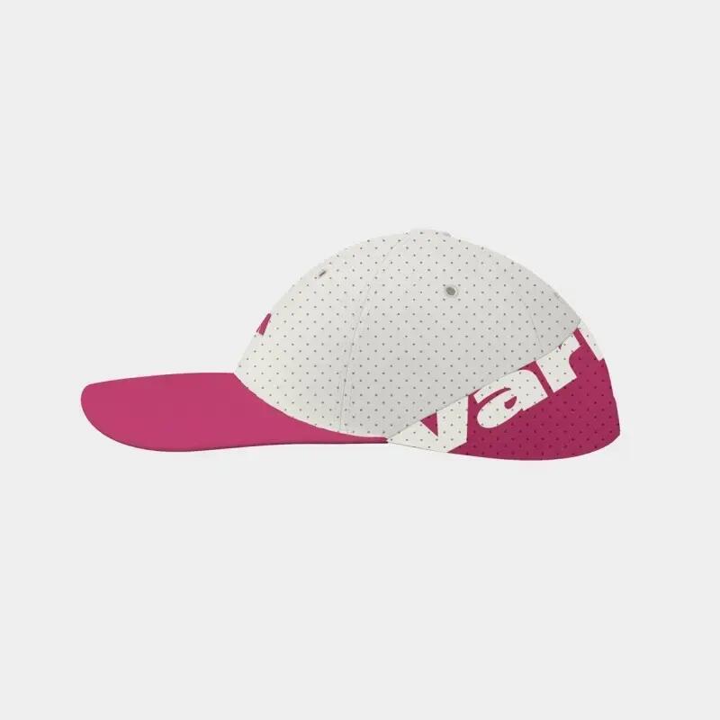 Varlion Summum Cap Rosa UNICA 2/2