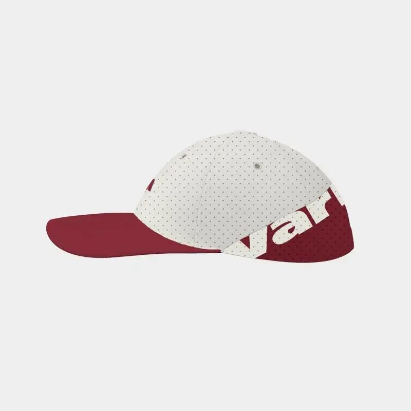 Varlion Summum Cap Rojo UNICA 2/3