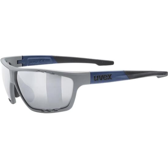 UVEX Sportbrille sportstyle 706