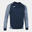Sweat-shirt Garçon Joma Essential ii bleu marine blanc