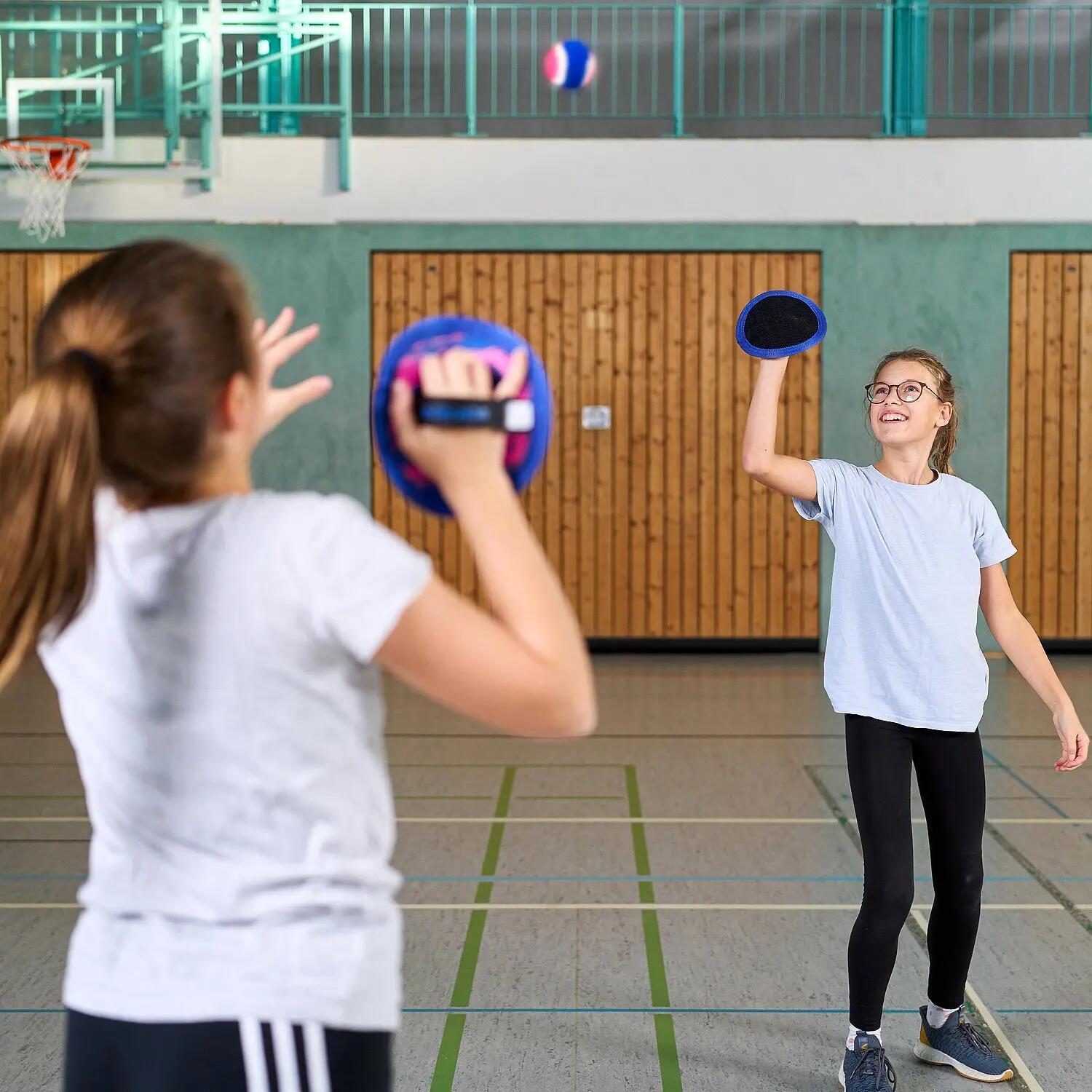 Klettballspiel Sticky Wurfspiele Unisex 3/4