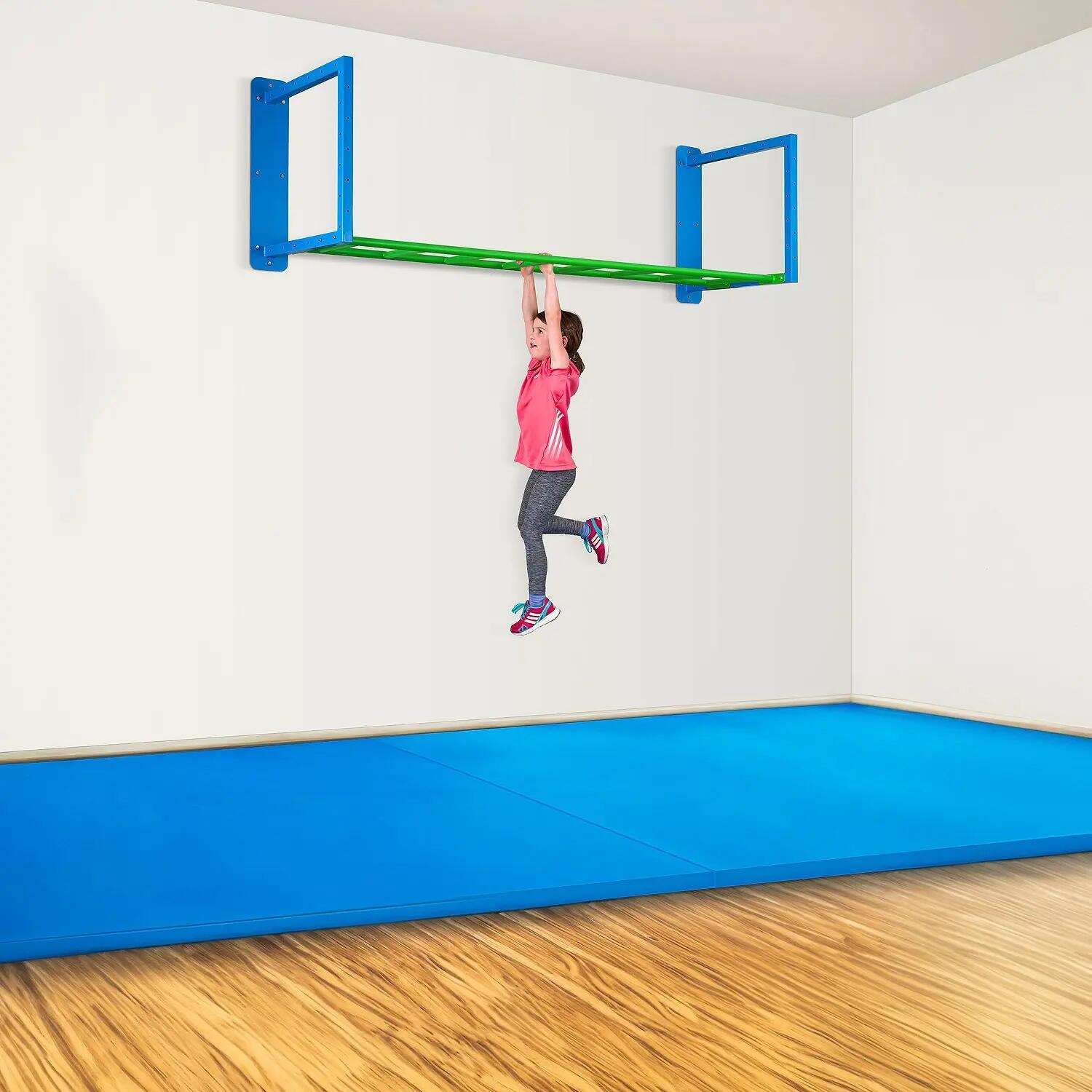 Échelle suspendue Singe 2 m Unisexe 3/3