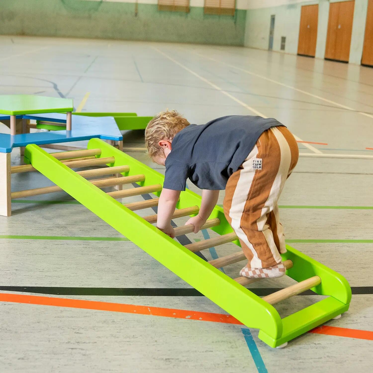 Rope Ladder Woody Turnen / Kinderturnen Unisex 4/4