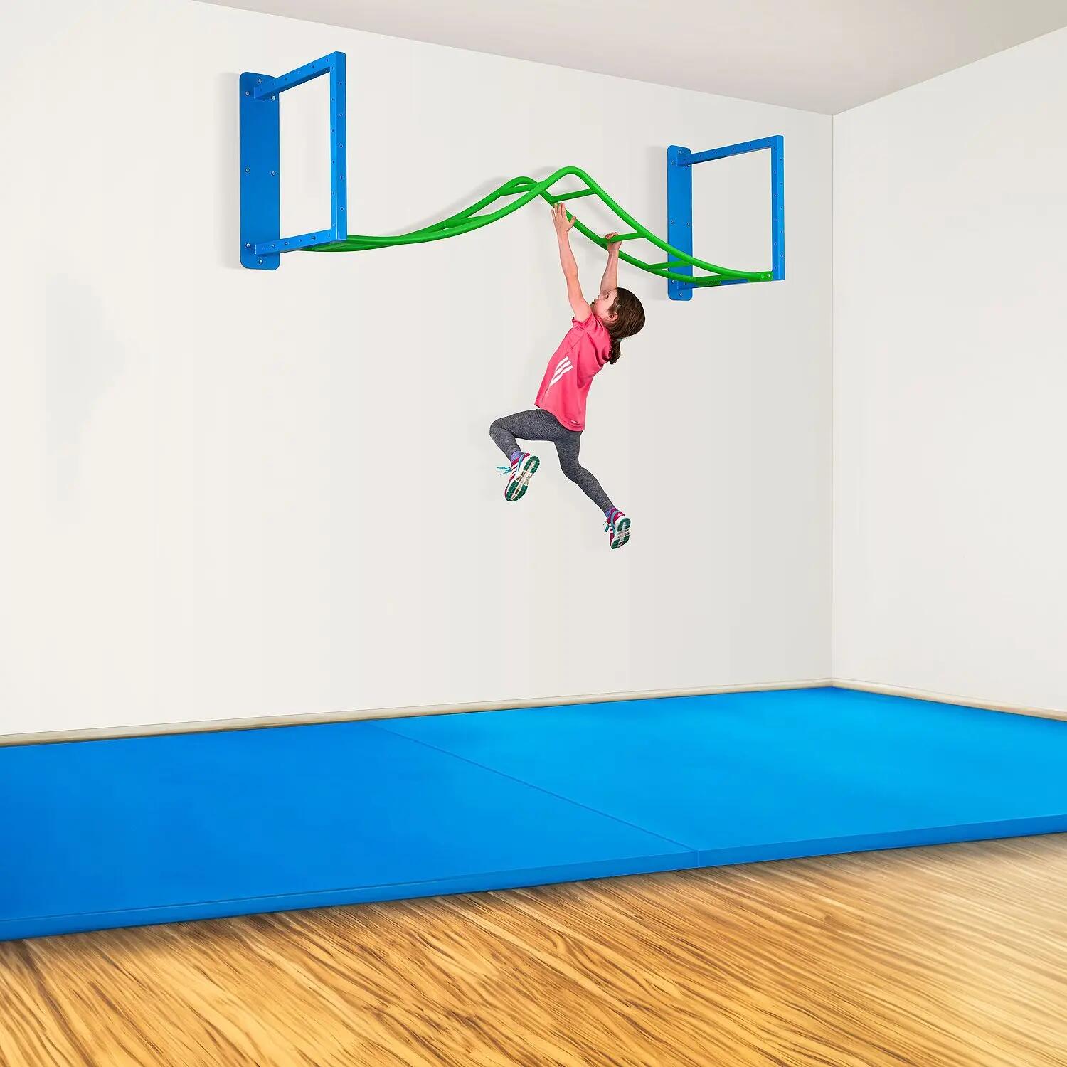 Échelle courbe d'escalade Singe Unisexe 4/5