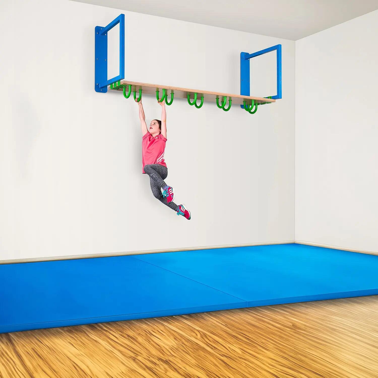 Hangelboard Monkey Parkour Unisex 4/4