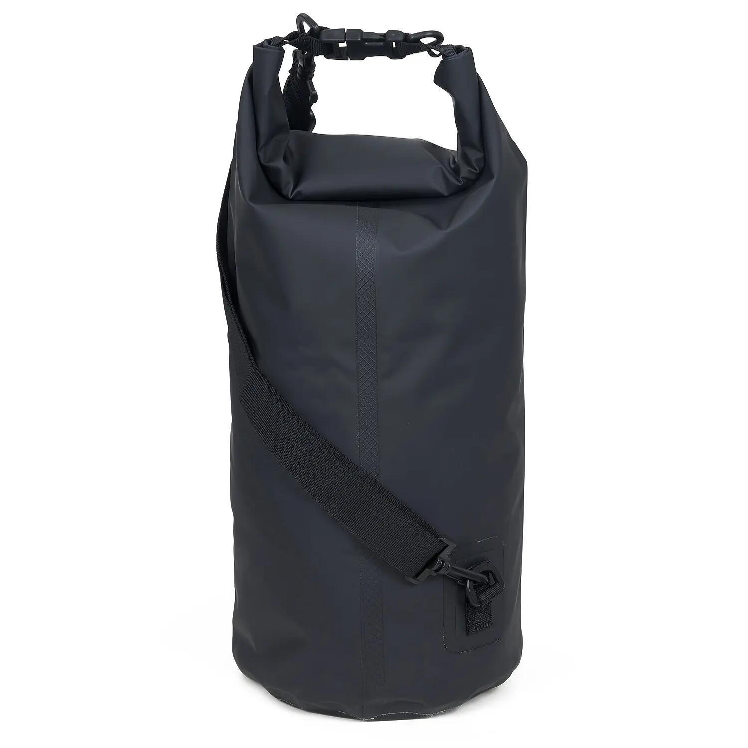 Trockensack  Indiana 25 Liter Schwarz SUP Unisex Schwarz 2/4