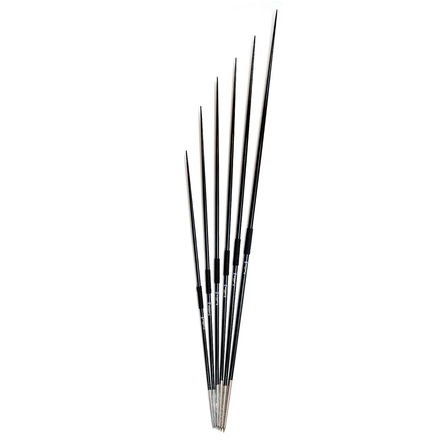 Javelot de compétition Petranoff 800 g Unisexe 3/4