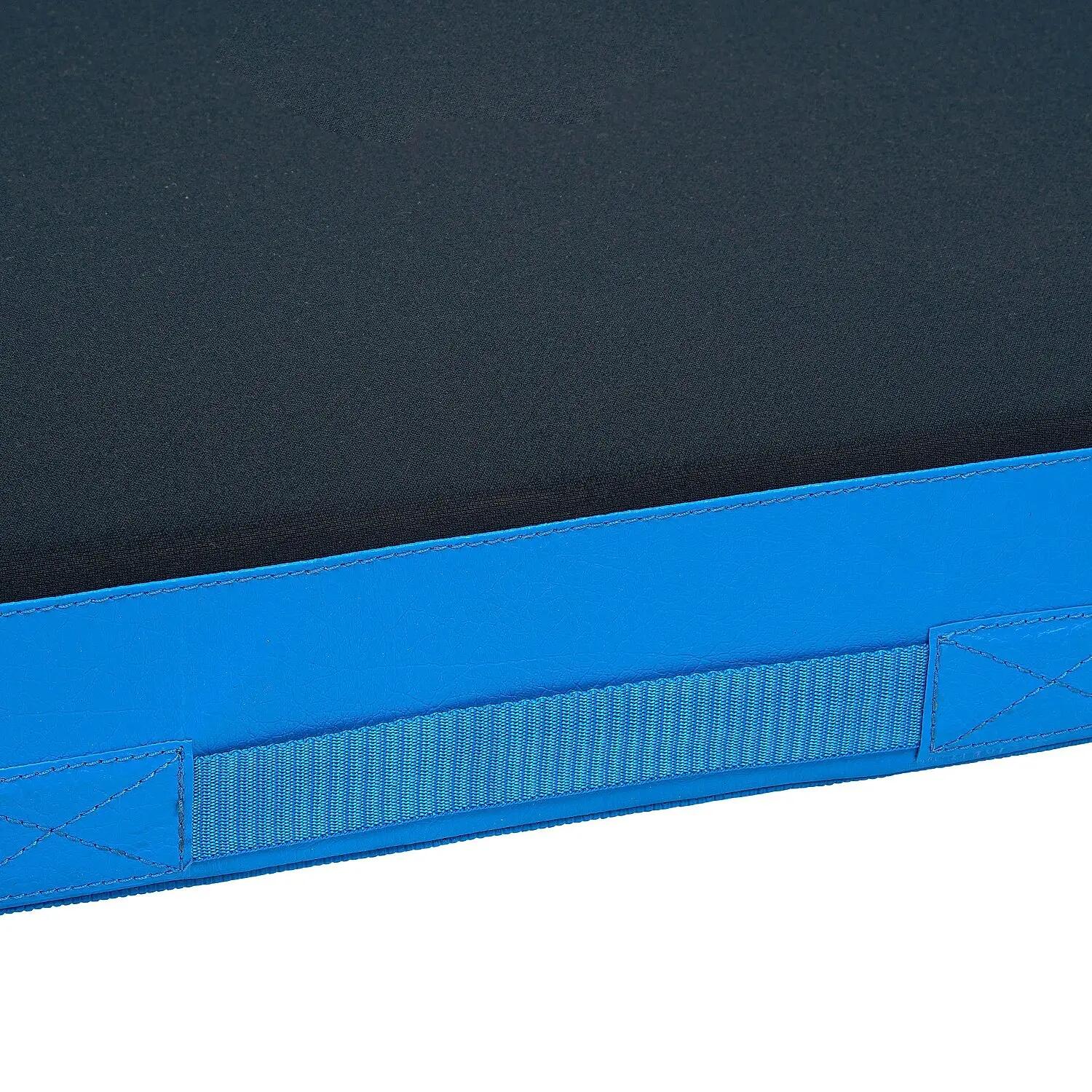 Landing Mat Cloud Navy Blue-Blue Turnen / Kunstturnen Unisex 3/4