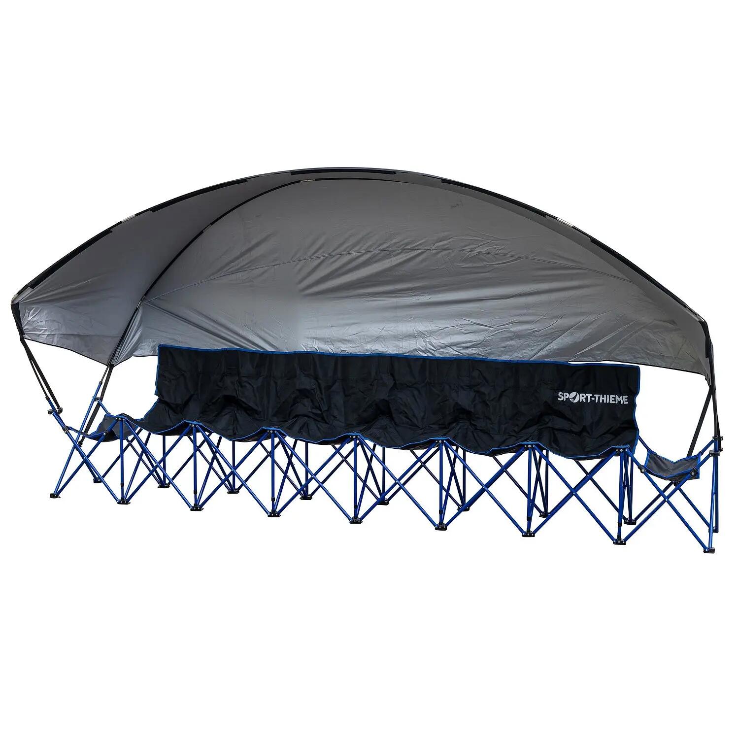 Panchina Mobile Schulsport Unisex 6/6