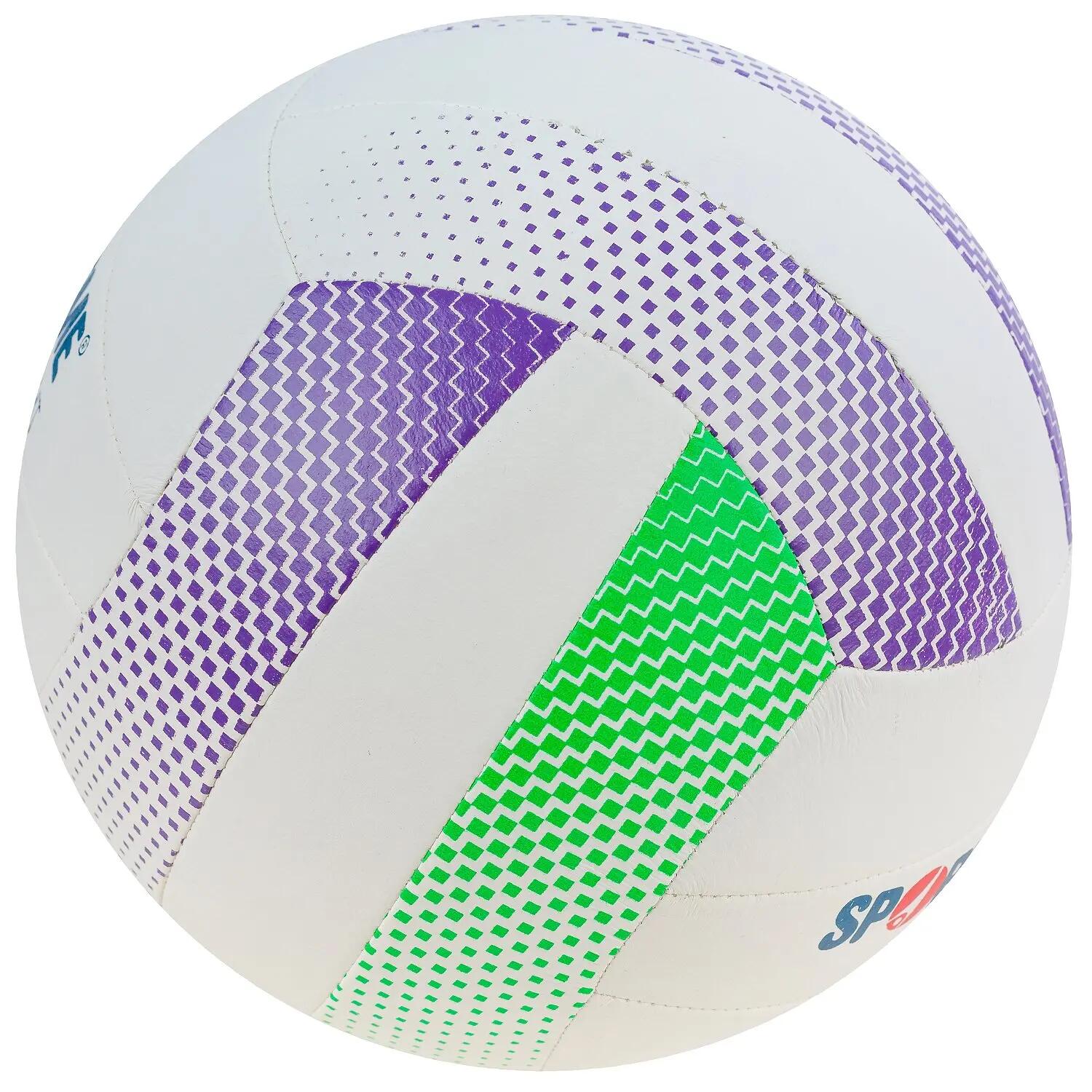 Volleyball Light de Sport-Thieme 3/4
