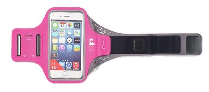 Support de téléphone pour brassard Ultimate Performance Ridgeway