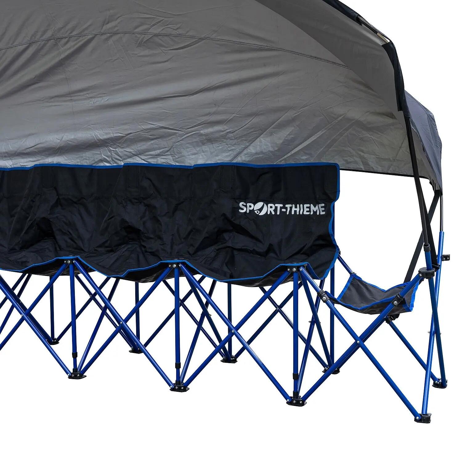 Panchina Mobile Schulsport Unisex 3/6