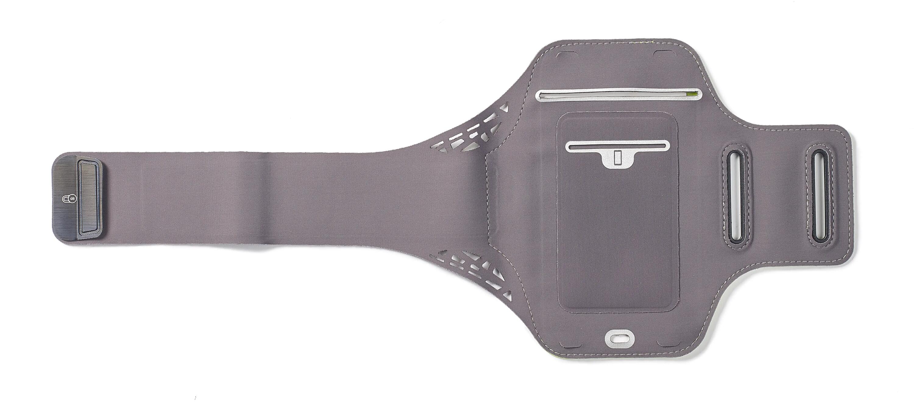 Support de téléphone pour brassard Ultimate Performance Ridgeway 2/3