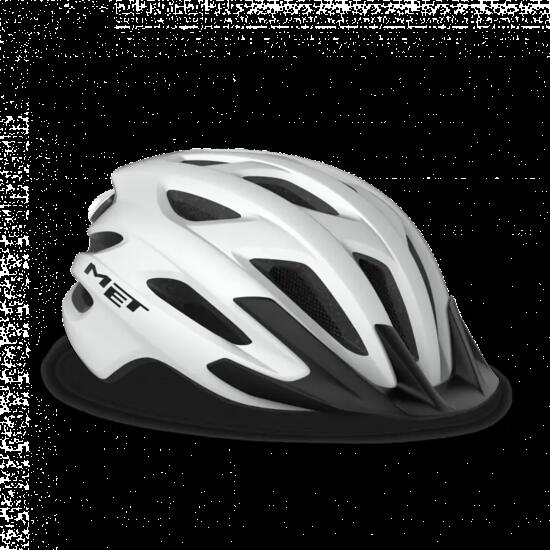 MET Fahrradhelm Crossover