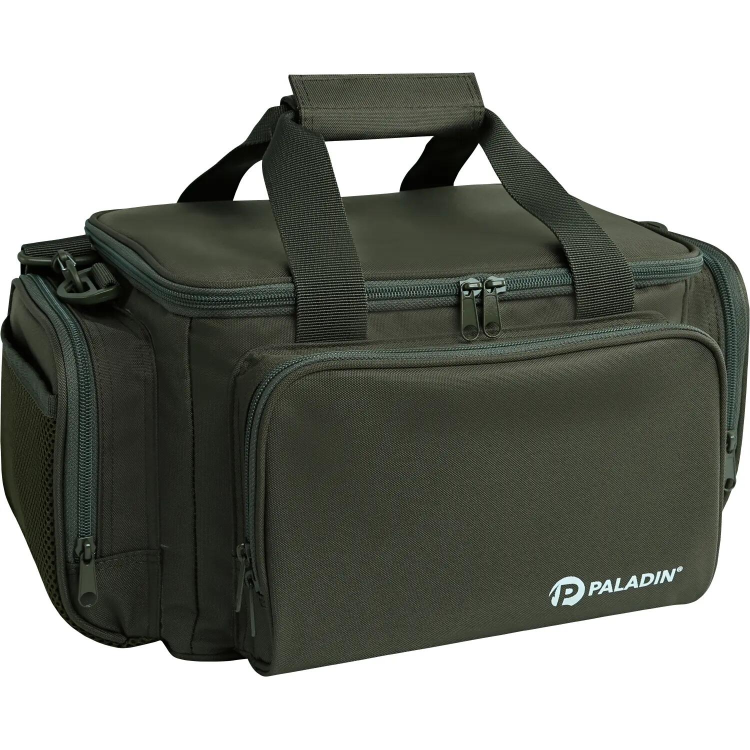 Paladin Boxentasche S 40x25x22cm - Angeltasche 5/5