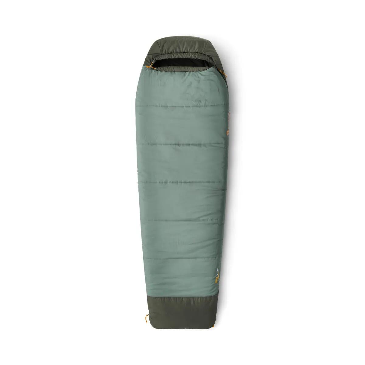 Boab Synthetic Sleeping Bag -1C|30F - Regular -  2