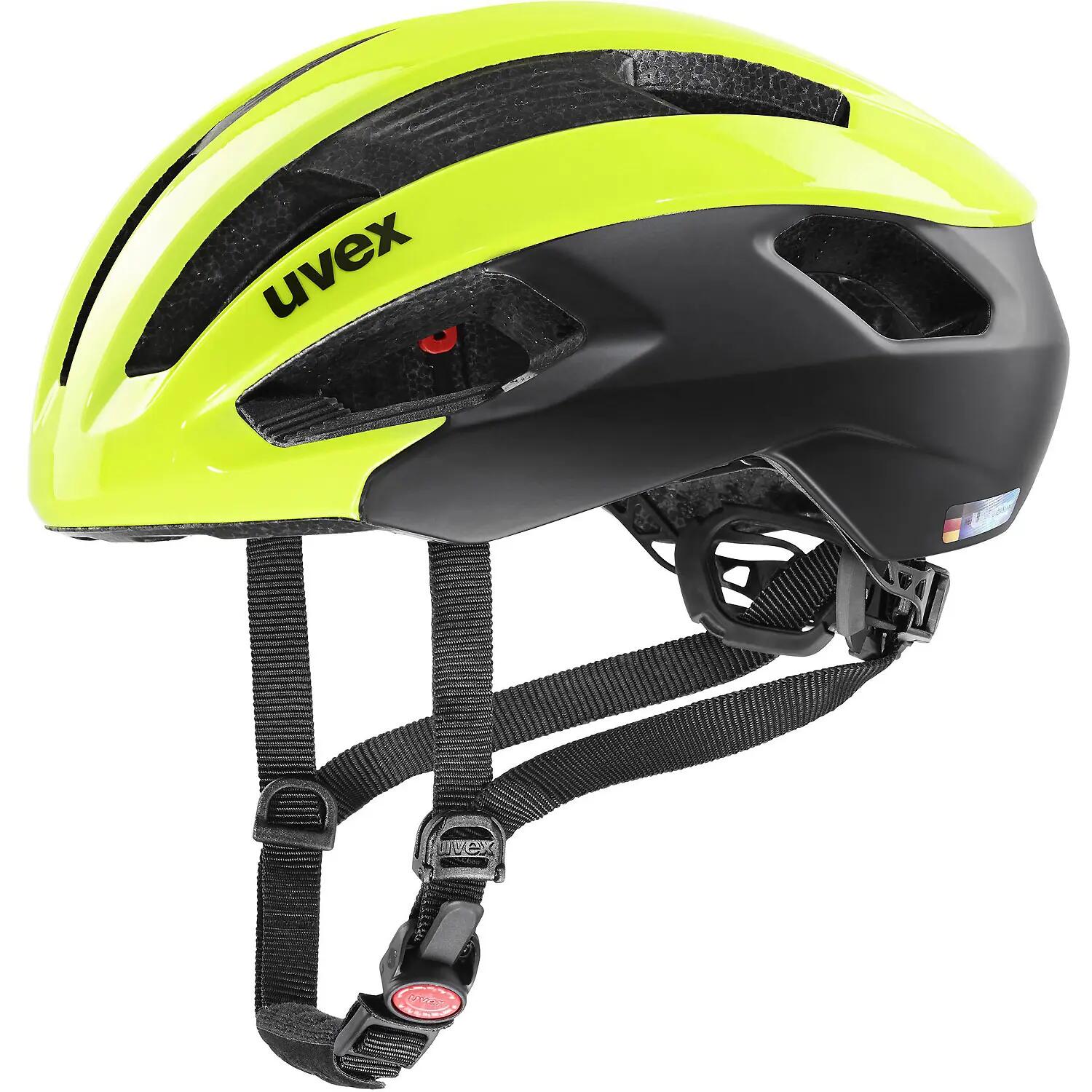 UVEX picture