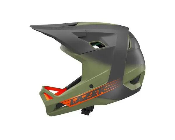 Casque Lazer Chase Kineticore AS-CE-CPSC-ASTM 3/6