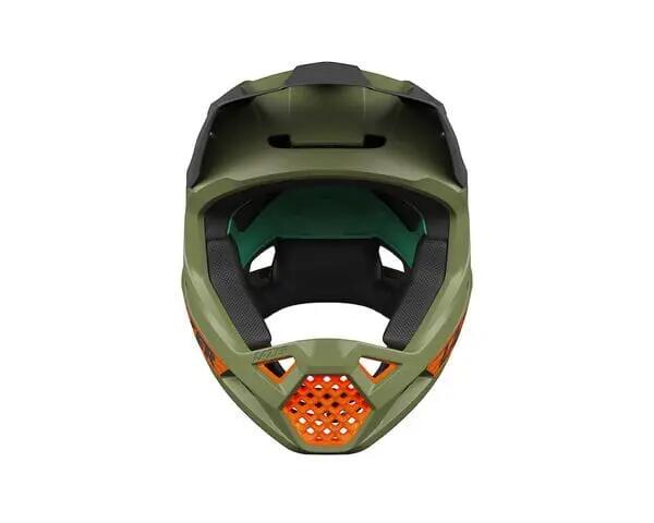 Casque Lazer Chase Kineticore AS-CE-CPSC-ASTM 2/6