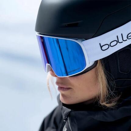 Skimasker Bollé Nevada Small