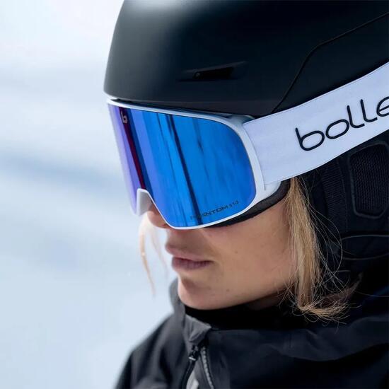 Skimasker Bollé Nevada Small
