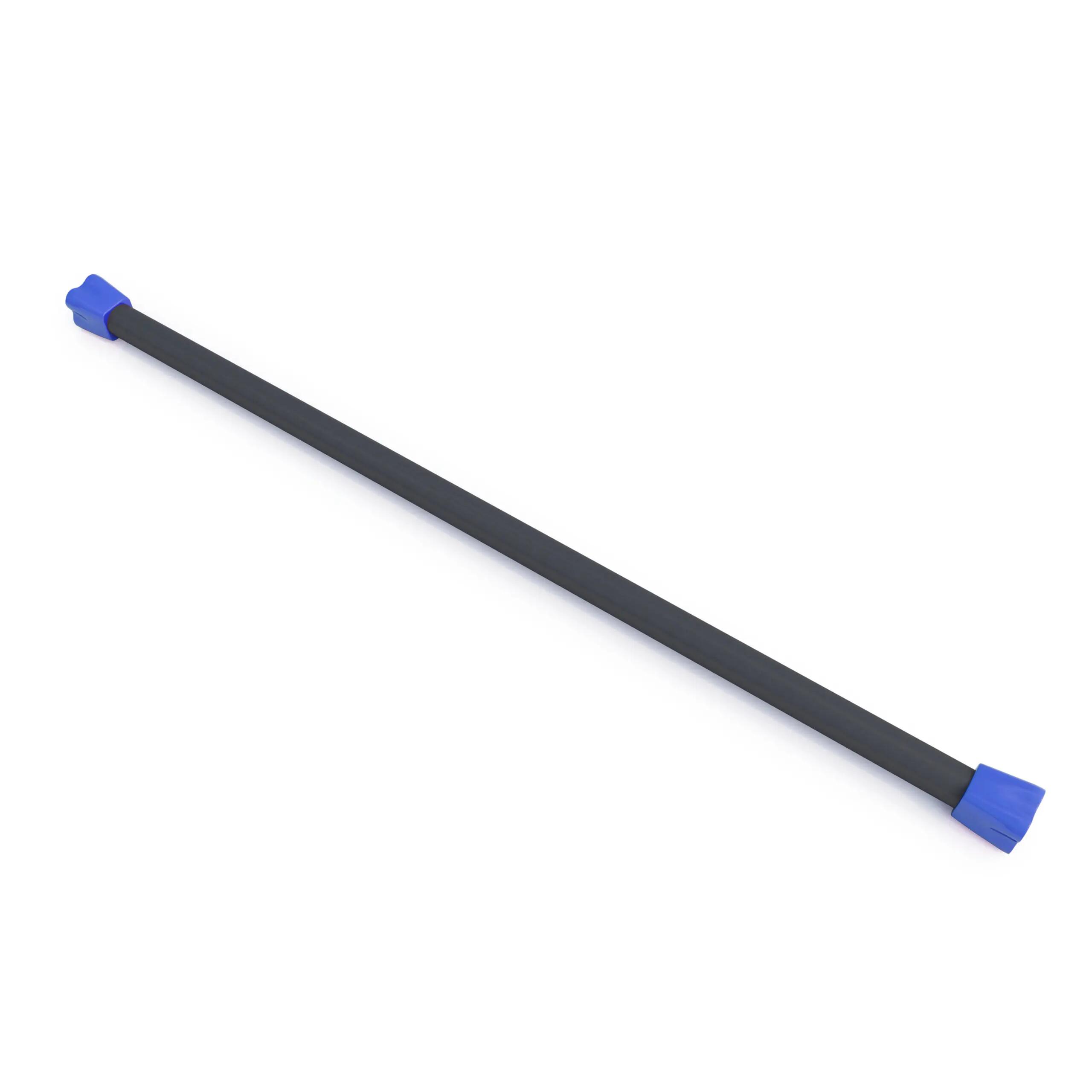 BARRE DROITE LESTÉE 120CM | MUSCULATION ET FITNESS | POIDS AU CHOIX DE 1KG À 10K 6/7