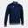 Felpa 1/2 zip Joma Campus III