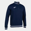 Sweat 1/2 zip Joma Campus III