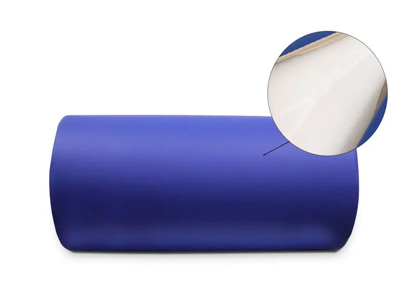 Cuscino massaggiante a cilindro Wellcore 60x30 cm 5/5
