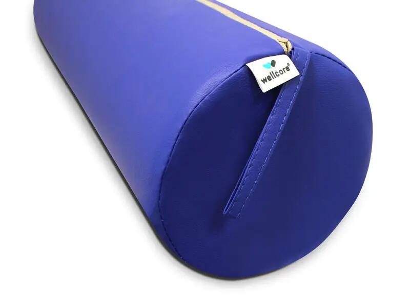 Coussin de massage cylindre Wellcore 60x20cm 5/5