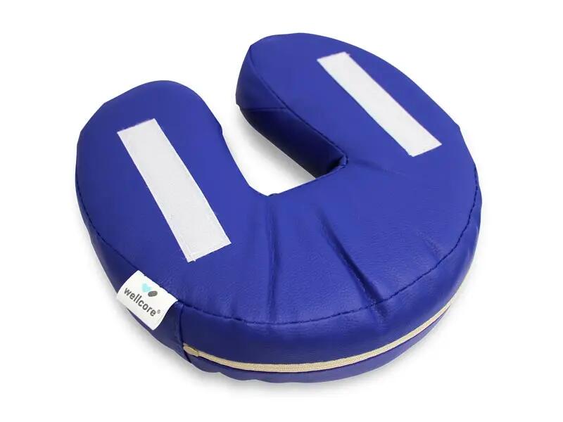 Cojín facial masaje Wellcore 4/5