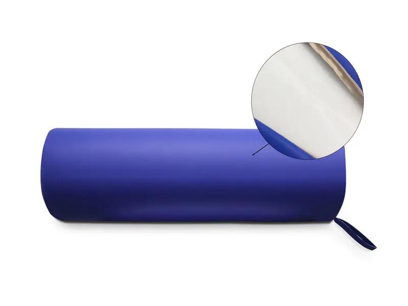 Coussin de massage cylindre Wellcore 60x20cm 4/5