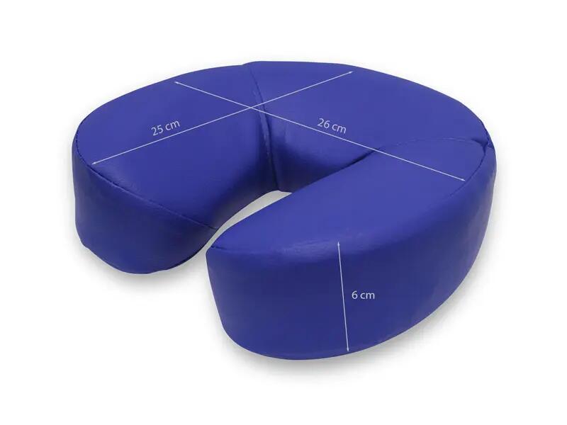 Cojín facial masaje Wellcore 3/5