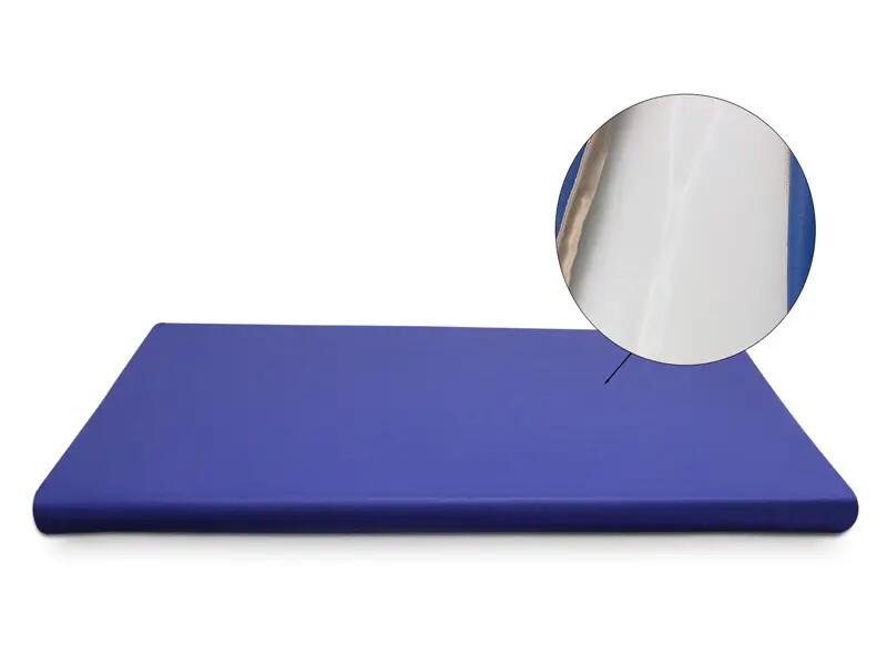 Cuscino massaggiante a cuneo Wellcore 40x55x13 cm 5/5