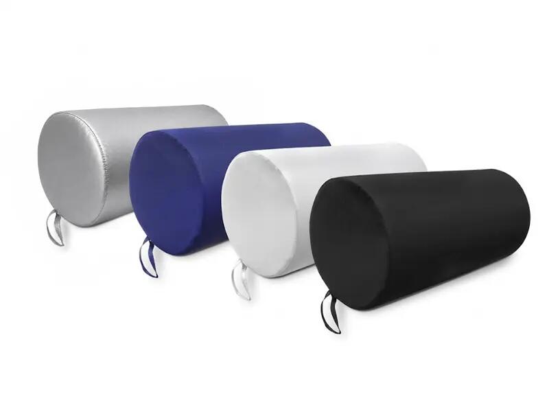 Cuscino massaggiante a cilindro Wellcore 60x30 cm 2/5