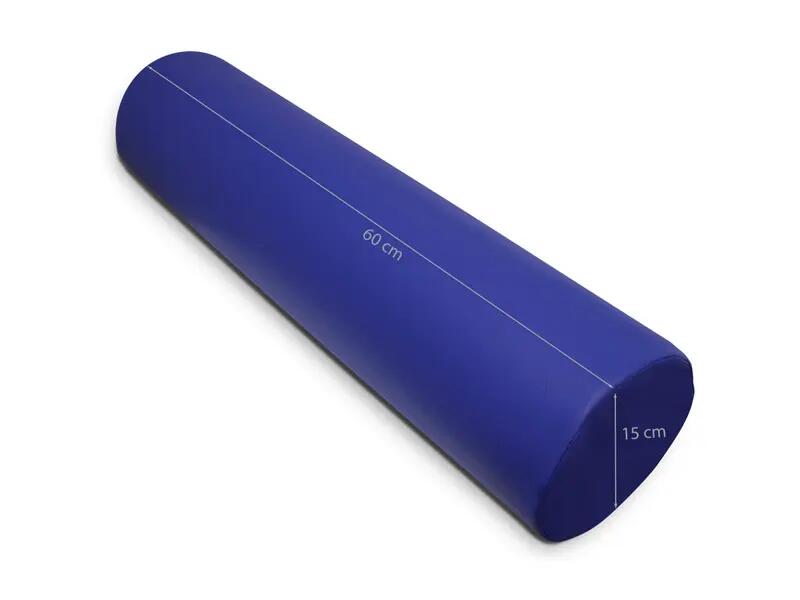 Wellcore Zylindermassagekissen 60x15cm 3/5