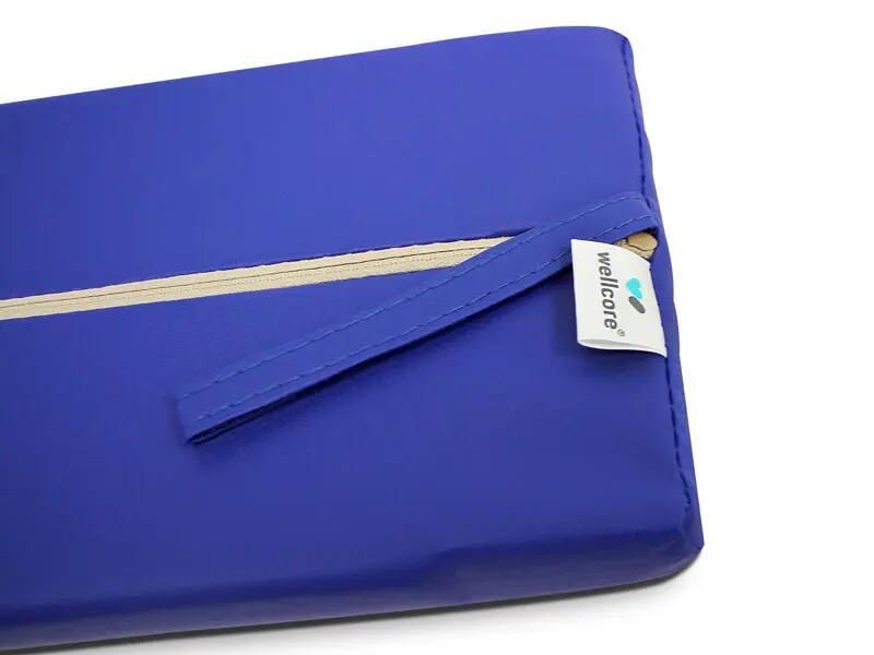 Cojín medio cilindro Wellcore 60x18cm 4/5