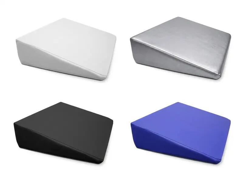 Almofada de massagem em cunha Wellcore 40x55x13cm 2/5