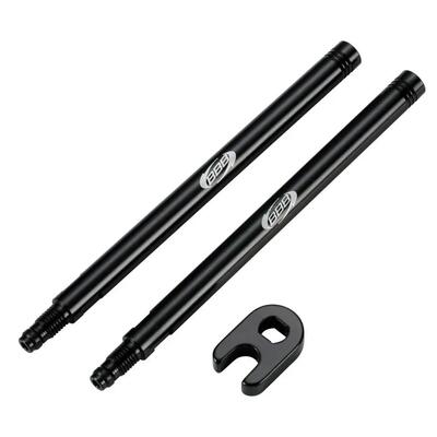 Bbb pair of valvextend 80 mm