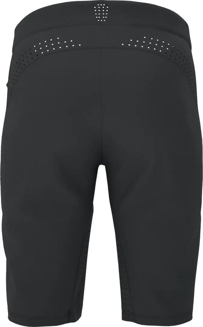 Pantaloncini da MTB SQlab ONE OX Nero Unisex 4/5
