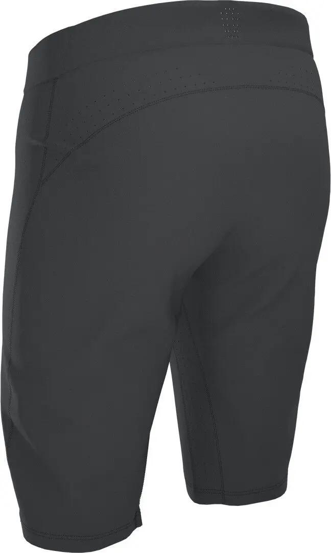 Pantaloncini da MTB SQlab ONE OX Nero Unisex 3/5