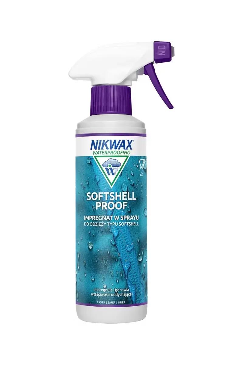 NIKWAX picture